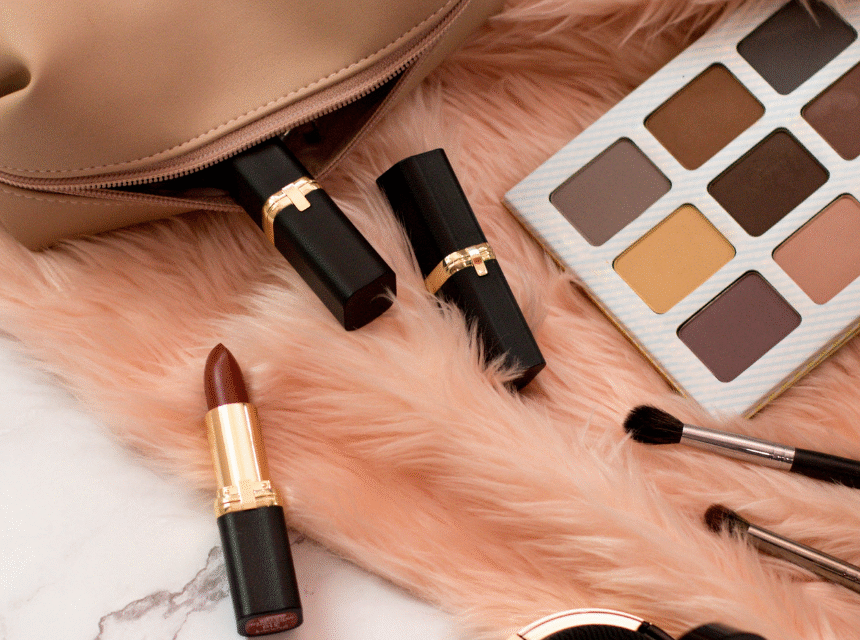 Diccionario de maquillaje: términos básicos que toda makeup lover debe conocer