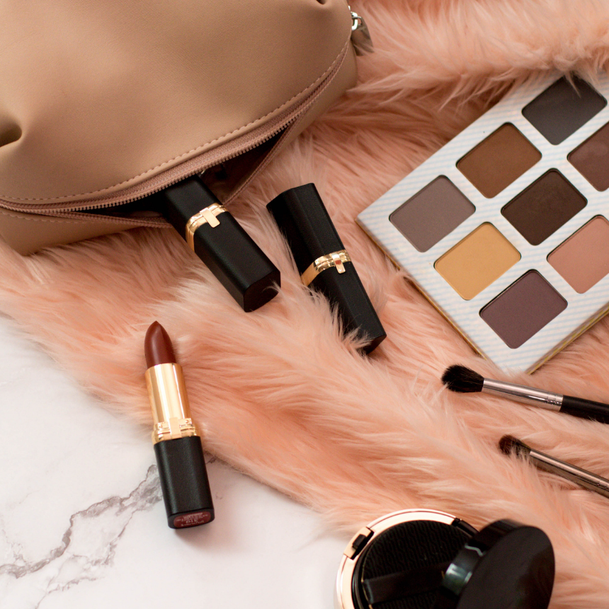 Diccionario de maquillaje: términos básicos que toda makeup lover debe conocer