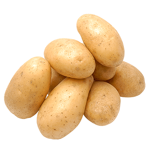Red Potato