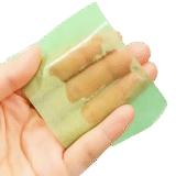 Papeles antibrillo facial (control de grasa) - Image 2