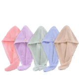 Toalla de baño para el cabello - Image 6