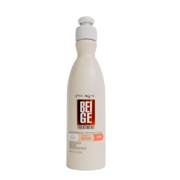 Prokpil Tratamiento color Beige