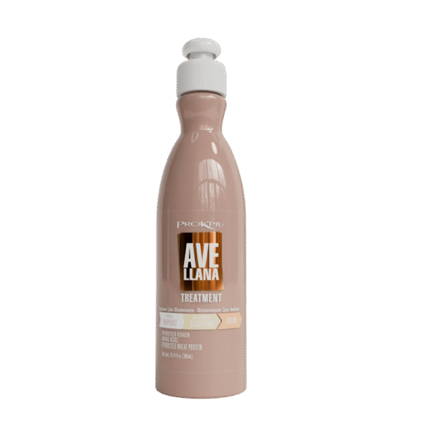Prokpil Tratamiento color Avellana