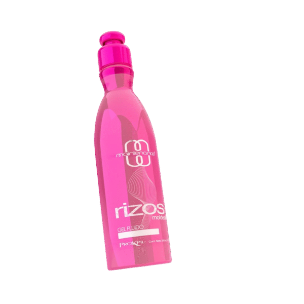 Prokpil Gel fluido moldeador de risos