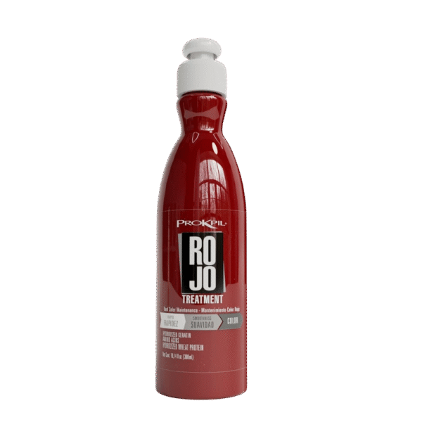 Prokpil Tratamiento color Rojo