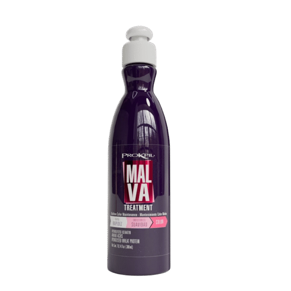 Prokpil Tratamiento color Malva