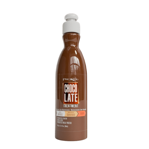 Prokpil Tratamiento color Chocolate