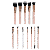Trendy Kit brochas basic everyday brush - Image 2