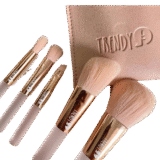 Trendy Kit brochas cristal - Image 3