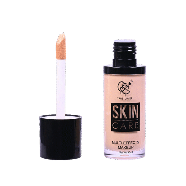 TRUE LOVER Base Liquida Skincare