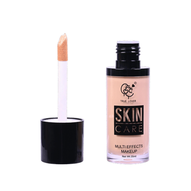 TRUE LOVER Base Liquida Skincare