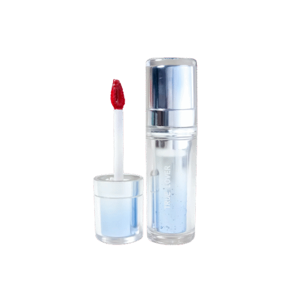 TRUE LOVER Lipgloss Ice Watery