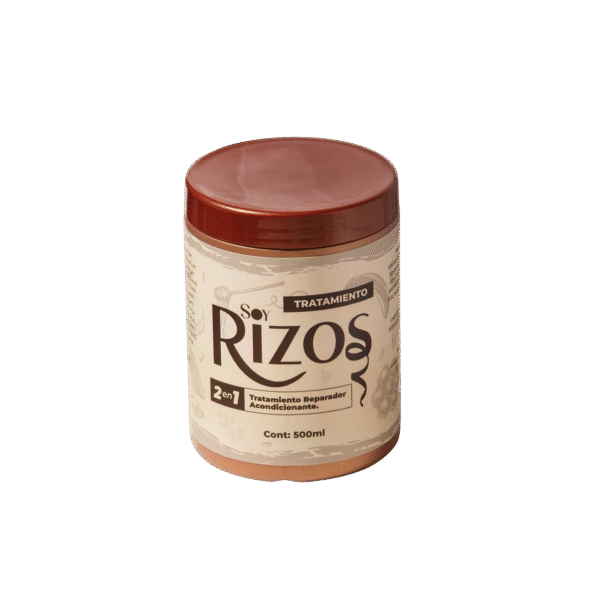 Kit Ritual de Rizos