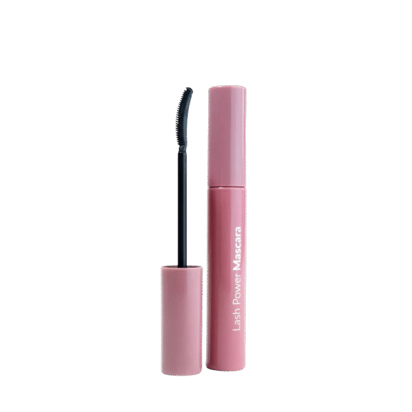 TRUE LOVER Pestañina Lash Power Mascara