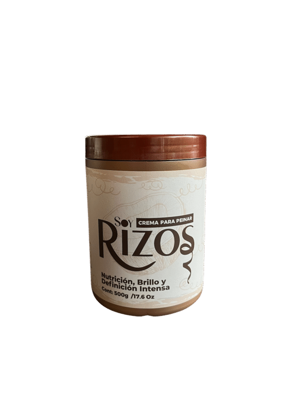Kit Ritual de Rizos