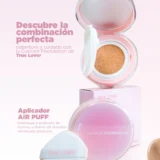 TRUE LOVER Base cushion foundation - Image 3