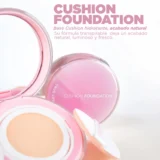 TRUE LOVER Base cushion foundation - Image 2