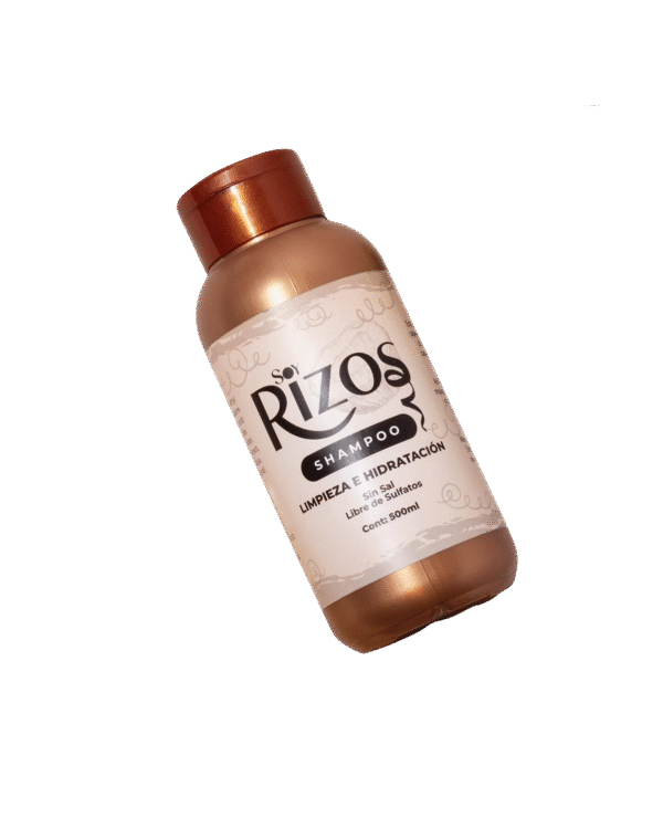 Kit Ritual de Rizos