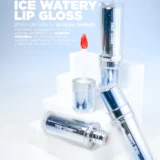 TRUE LOVER Lipgloss Ice Watery - Image 2