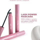 TRUE LOVER Pestañina Lash Power Mascara - Image 4
