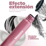 TRUE LOVER Pestañina Lash Power Mascara - Image 2