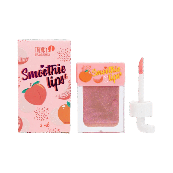 Trendy Brillo voluminizador Smoothie lips