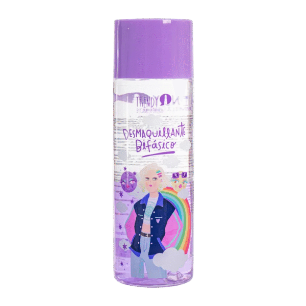 Trendy Desmaquillante Bifásico