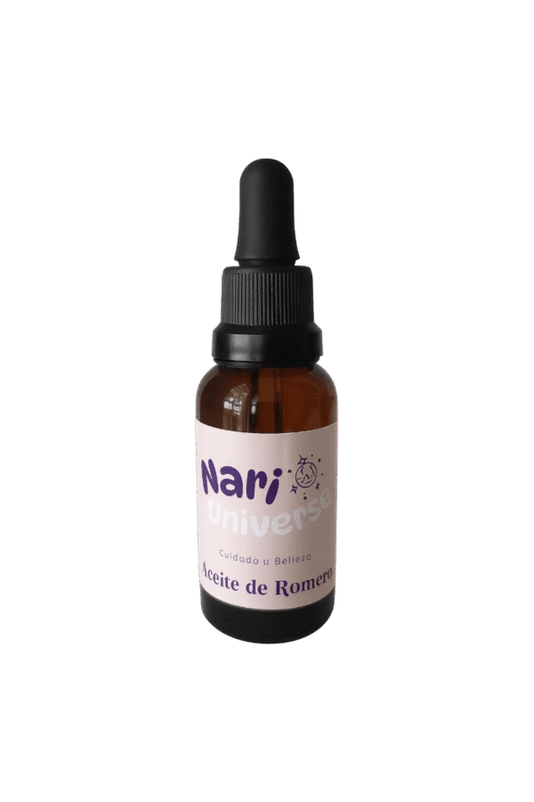 Nari Universe Aceite de Romero
