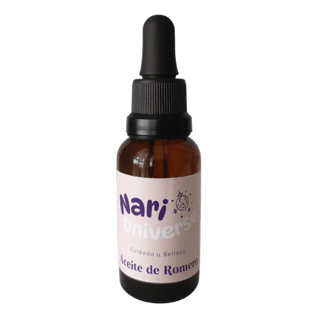 Nari Universe Aceite de Romero