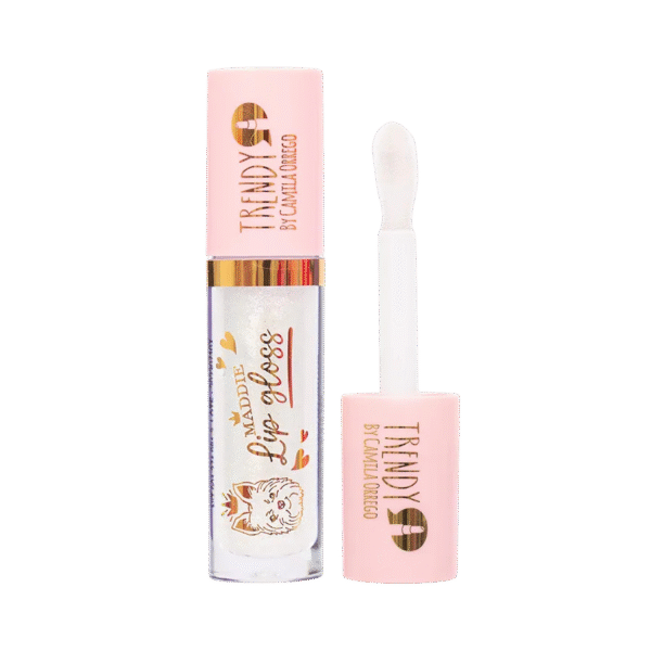 Trendy Brillo labial Maddie