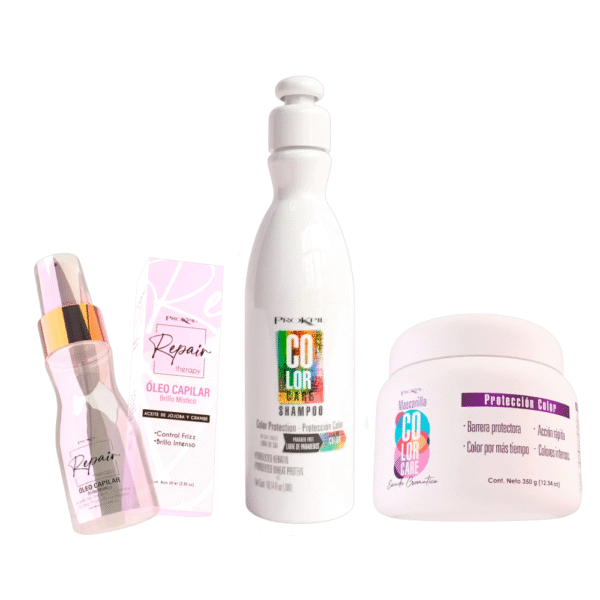 Kit Color defense