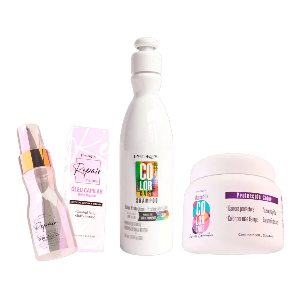 Kit Color defense