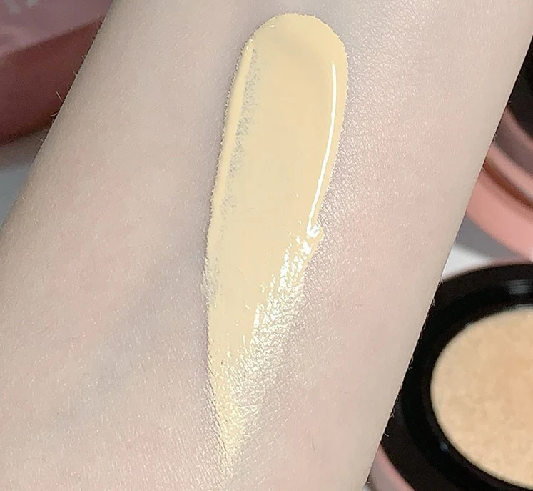 CUSHION GEGE BEAR - Image 2