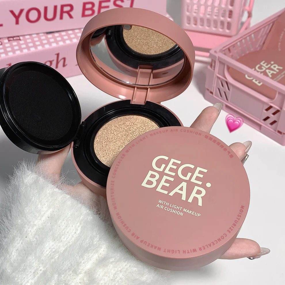 CUSHION GEGE BEAR - Image 4