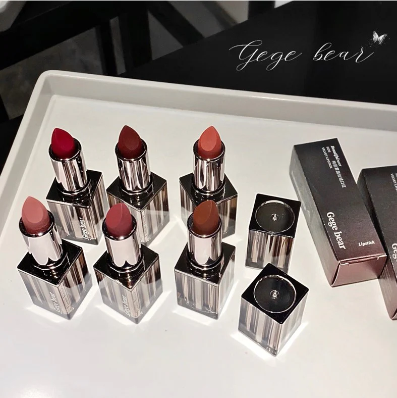 Labial Mate Gege Bear - Image 2