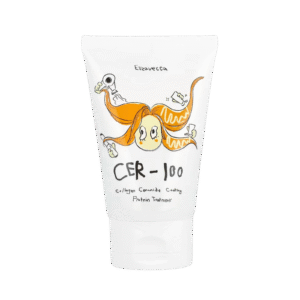 Elizavecca, Cer-100, Collagen Ceramide Coating Protein Treatment, 3.38 fl oz (100 ml)