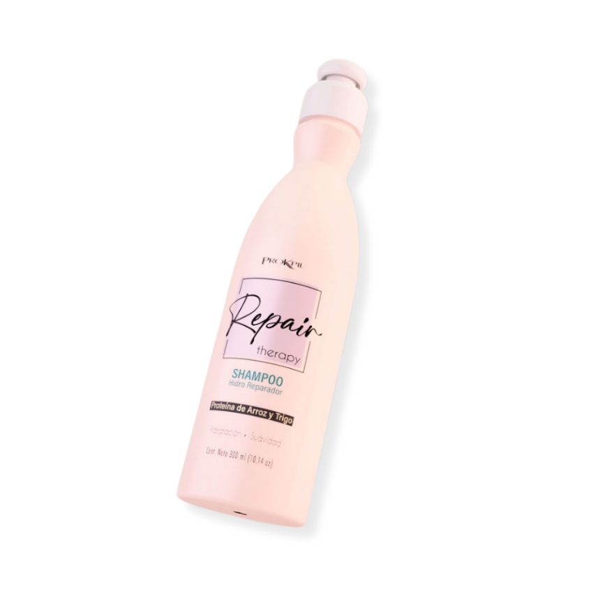 Prokpil Repair Therapy Shampoo Hidro Reparador