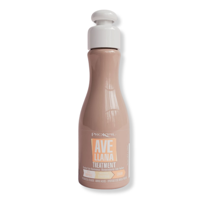 Prokpil Tratamiento color Avellana - Image 2
