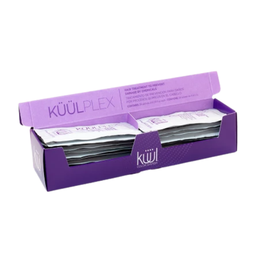 KÜÜL PLEX Sobre 4 ml.