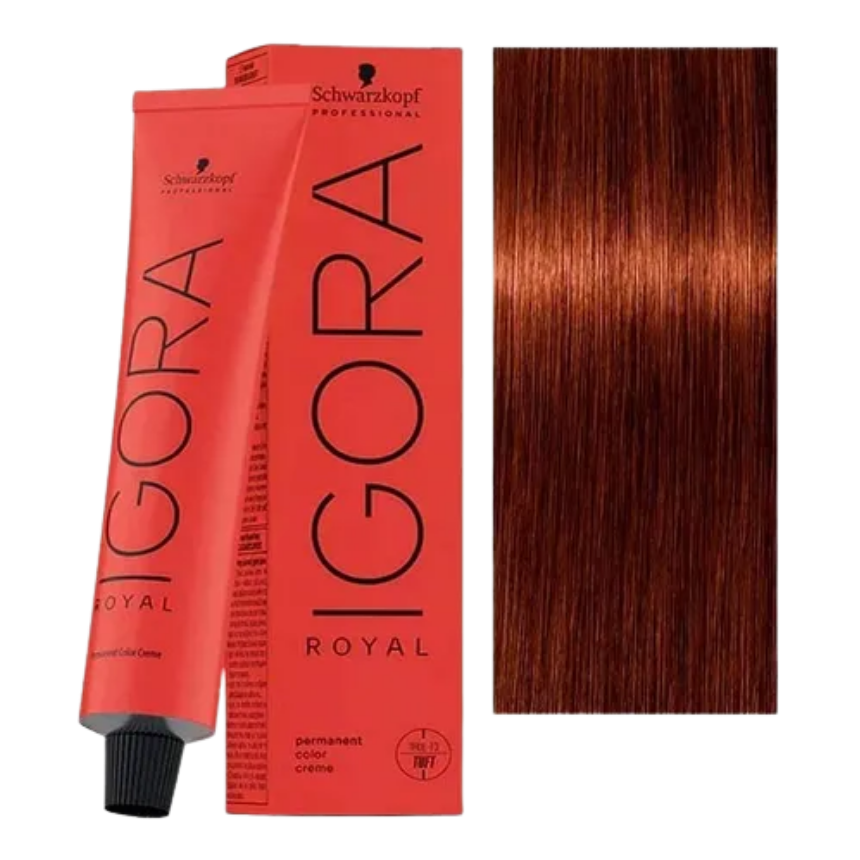 Igora Royal 5-7