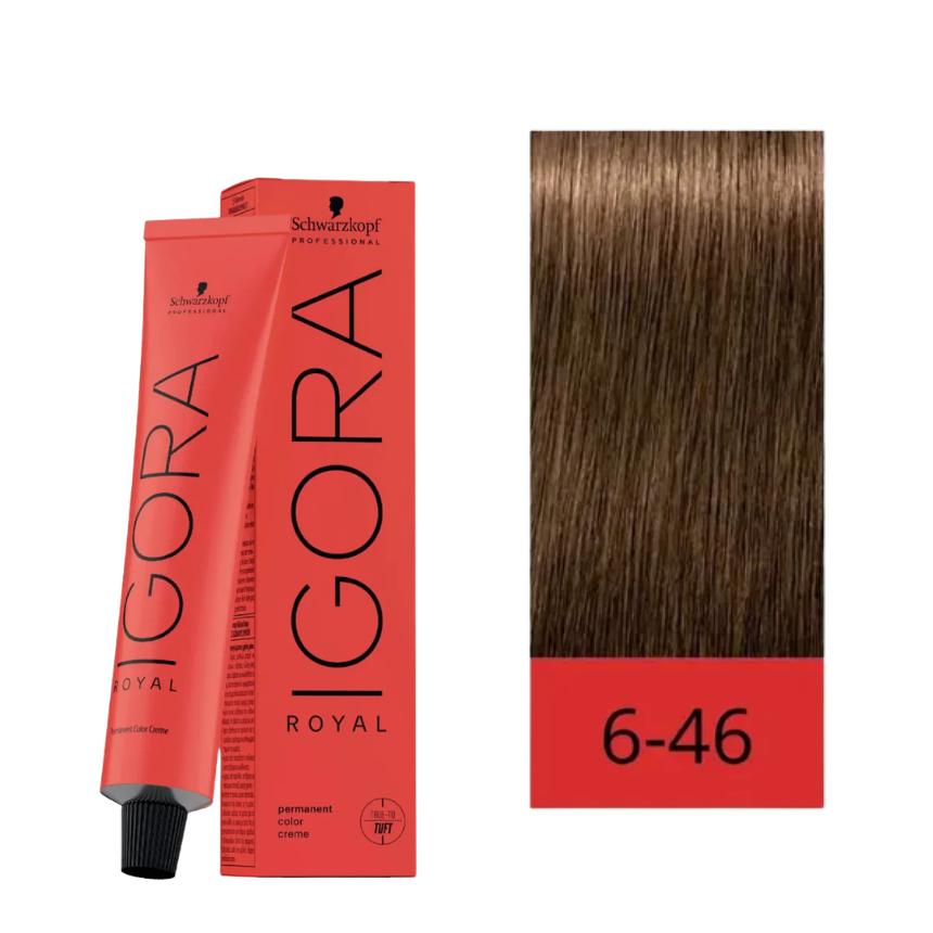 Igora Royal 6-46