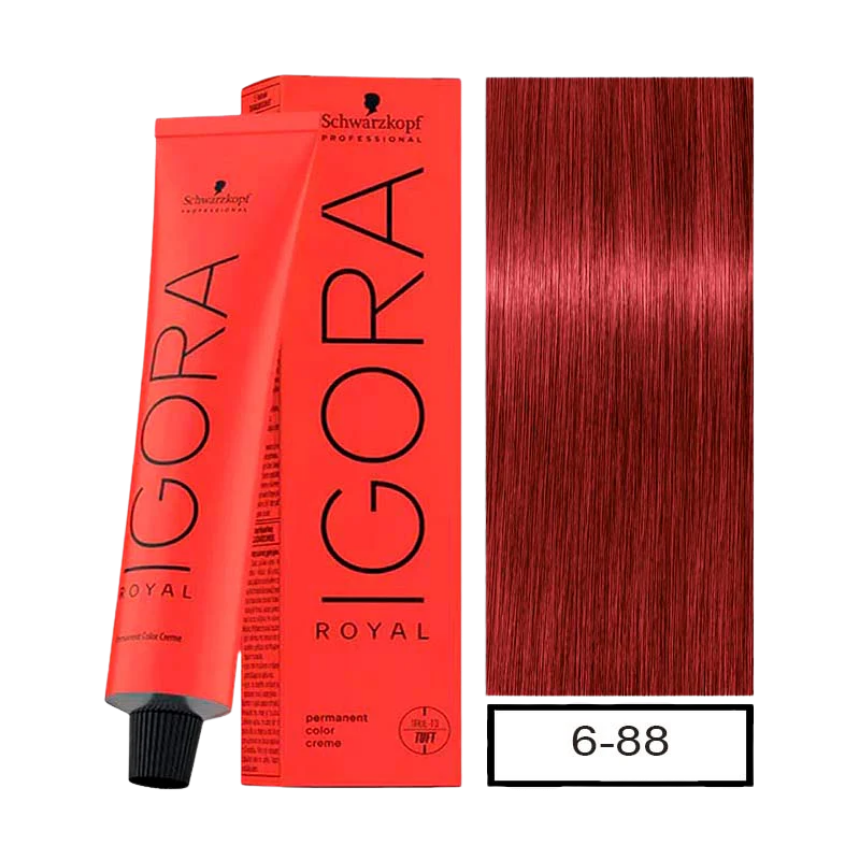 Igora Royal 6-88