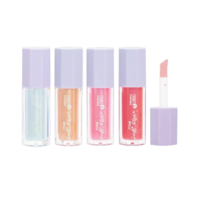 Trendy Brillo De Labios Hologlam