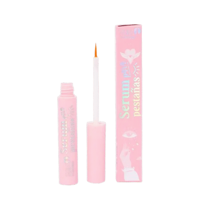 Trendy Serum Crecimiento De Pestañas