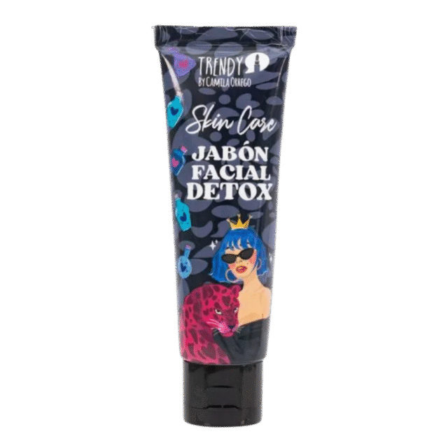 Trendy Colapsible Jabón Détox Pequeño