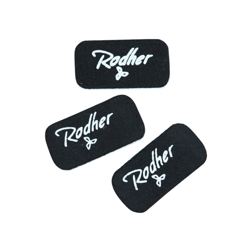 Rodher lima suavisadora