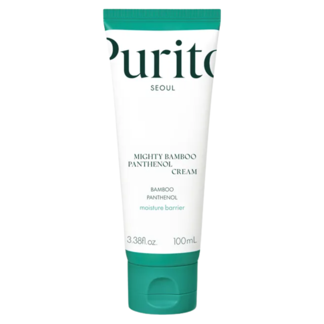 Purito SEOUL - Crema Mighty Bamboo Panthenol Cream