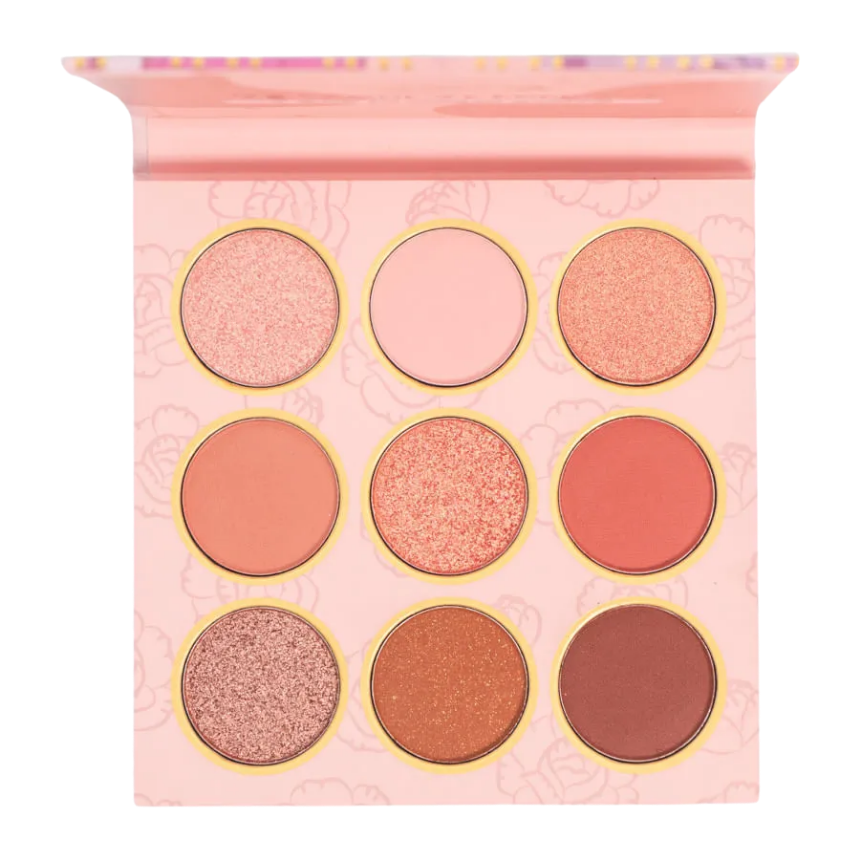 Trendy Sombra Color Rosa - Image 3