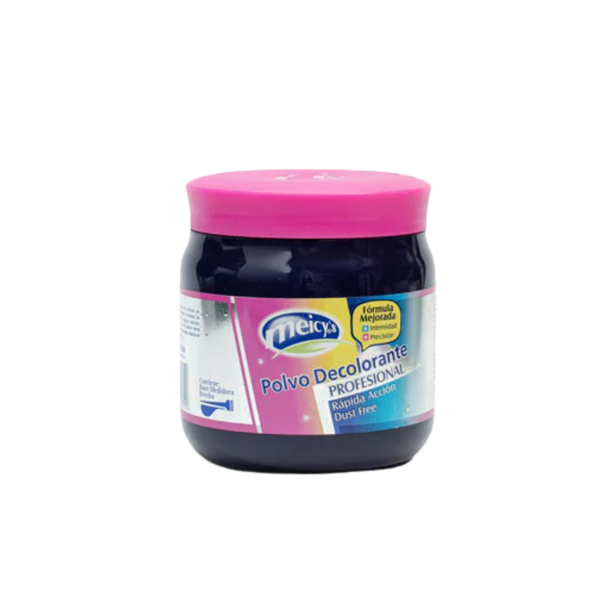 Meicy's Polvo Decolorante