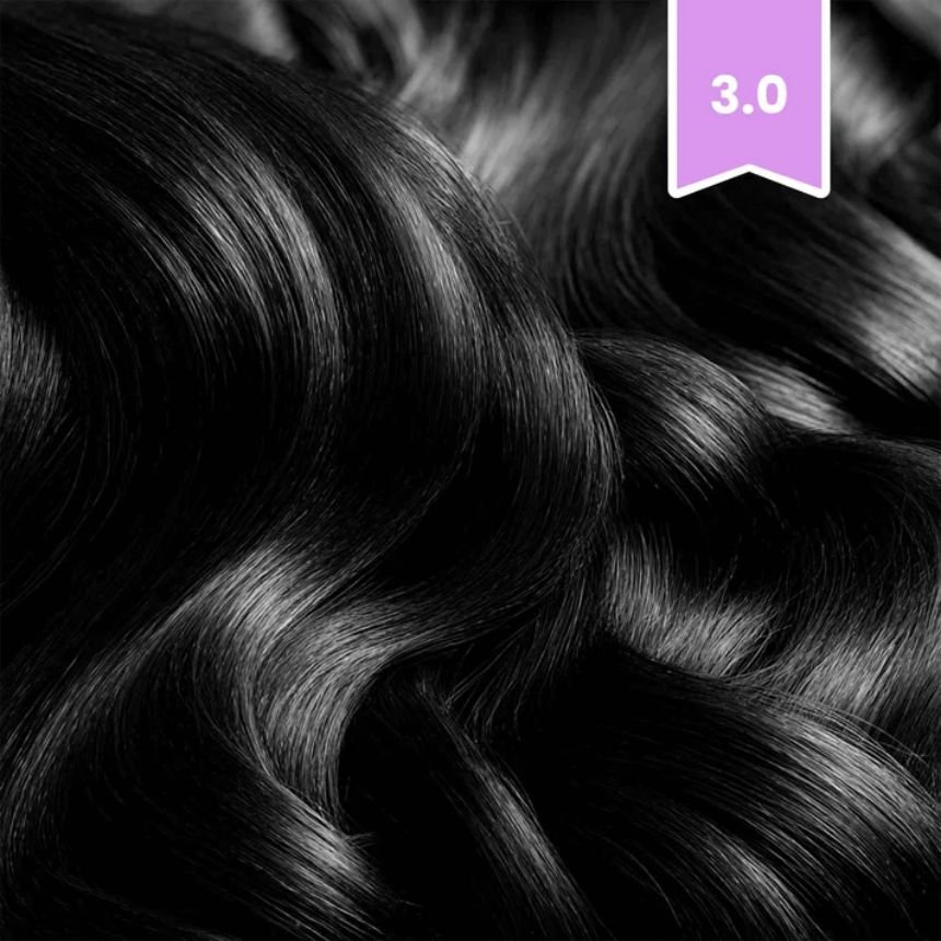 Tinte Meicy's Professional Colors 3.0 Castaño Oscuro Natural x75ml